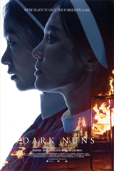Dark Nuns (2025) ไล่มันกลับลงหลุม